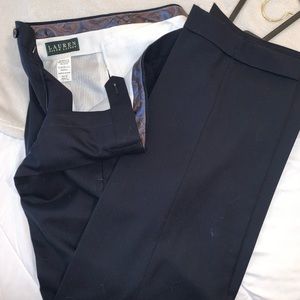 Never worn men’s Ralph Lauren slacks